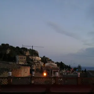 Odeon Apartament