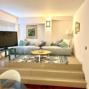 Casa Liliana Apartament