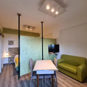 Il Rosmarino Apartament