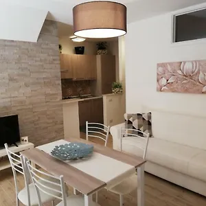 Appartament Cristian Apartament